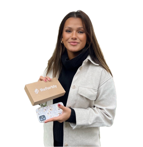 Mobiler med val av hyresperiod